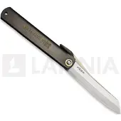 Higonokami Folder Black foldekniv