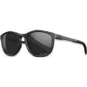 Wiley x Bravo Black frame with CAPTIVATE Polarized Black Lenses