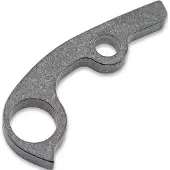 Flytanium Ti Para3 Backspacer