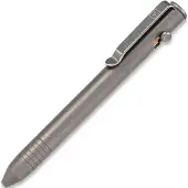Big Idea Design Base Line Bolt Action Pen
