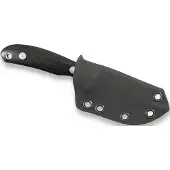 Casström Safari Mini Hunter Black G10