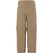 Vaude Detective Antimos Zip Off Bukser