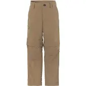 Vaude Detective Antimos Zip Off Bukser