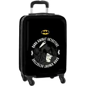 Batman Hero 40.1l 34.5x20x55 Cm Kuffert Med Hjul