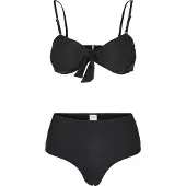 Urban Classics Høj Talje Bikini