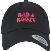 Miss Tee Bad & Boozy Kasket
