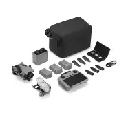 DJI - Mini 5 Pro Fly More Combo + RC2 - 249 g - C0