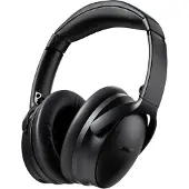 Bose QuietComfort - Black