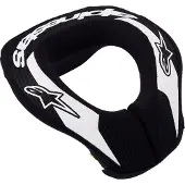 Alpinestars Sequence Youth Nakkebeskytter