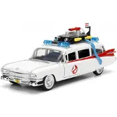 Jada Ghostbusters Ecto 1 1:24 Figur
