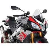 Puig Z-racing Aprilia Tuono V4r 1100/f Sportslig Forrude