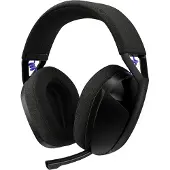 Logitech G321 Wireless Gaming Headset - Sort