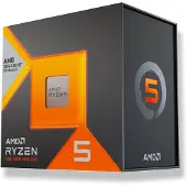 AMD Ryzen 5 7500x3d-4ghz 96mb Cpu