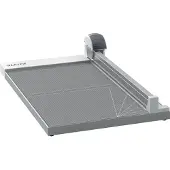 Leitz Precision Office rulleskærer A3 Antracit