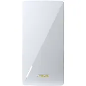 Asus RP-BE58 - WiFi-rækkeviddeforlænger - Wi-Fi 7 - Wi-Fi 7 - 2.4 GHz, 5 GHz - kan sættes i væggen