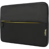 Targus CityGear 14" Laptop Sleeve - Black