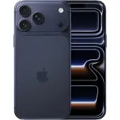 Apple iPhone 17 Pro Max 5G 512GB, Dyb Blå - C - Af Partner