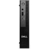 Dell Pro Micro - Core Ultra 5 | 16 GB RAM | 512 GB SSD | Wi-Fi 6E