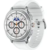 Samsung Galaxy Watch8 Classic - White