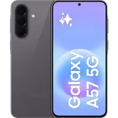 Samsung Galaxy A57 5G Enterprise Edition 128 GB Awesome Gray, Awesome Gray