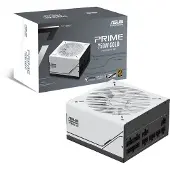Asus Prime 750W Gold strømforsyning