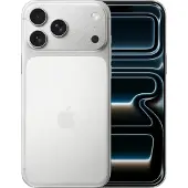 Apple iPhone 17 Pro Max 512GB - Silver