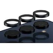 PanzerGlass Hoops Camera Lens Protector Samsung Galaxy A35 5G | Black