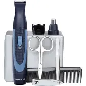 Remington Næsehårstrimmer Travel Kit NE3890