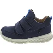 Superfit Sneakers 'Breeze' blå / lyseblå