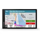 Garmin Drivesmart 66 Eu Mt-s Gps