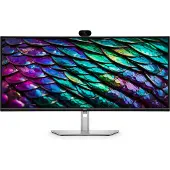 Dell 34" Pro P P3426WEB 34 USB-C Hub Conferencing Monitor
