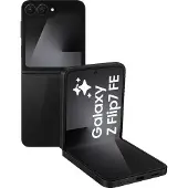 Samsung Galaxy Z Flip7 FE 128GB/8GB - Black