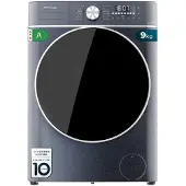 Cecotec Bolero Dresscode 8800 Inverter Frontbetjent Vaskemaskine