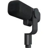 Logitech G Yeti Studio - Mikrofon - sort