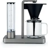 Wilfa CM7T-125 performance kaffemaskine 1,25 L Sølv