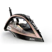 Tefal Dampstrygejern Ultimate Pure Rosé