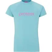 Protest Senna Kortærmet Rash Guard