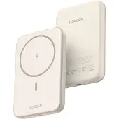 UGREEN Magnetisk trådløs - 5000 mAh