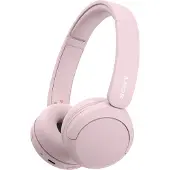 Sony WH-CH520 - Wireless Headphones - Pink