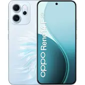 OPPO Reno 14F 5G DS 8/256GB Blå