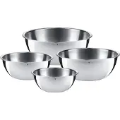 WMF Gourmet Køkken-skålesæt 4 Stykker