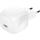 Belkin 45W USB PD Wall Charger with PPS - White