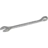 Bahco Chrome Finish 25 Mm 290 Mm Kombinationsnøgle