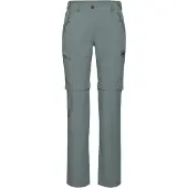 Mammut Runbold Iv Zip Off Bukser