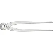 Knipex Nikkelbelagte Russiske Tænger 250 Mm