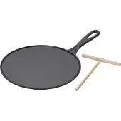 Le Creuset 20136270000460 Pandekagepande