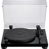 Audio-Technica Audio Technica AT-LPW50PB pladespiller, sort