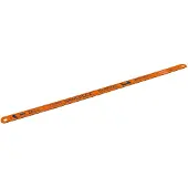 Bahco 3906-300-32-100, 30 cm, 0,65 mm, 17 g