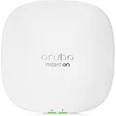 HP Instant On Ap25 Eu Bundle Wifi-adgangspunkt
