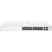 HPE Aruba Jl682a Switch 24 Porte